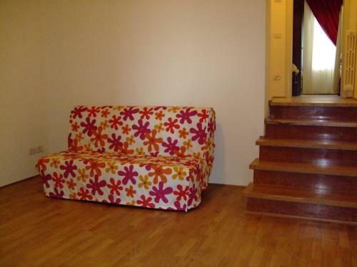 Apartamento Tre Girasoli