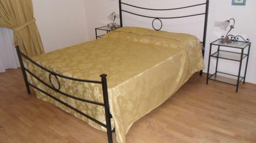 Apartamento Tre Girasoli