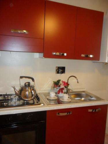 Apartamento Tre Girasoli