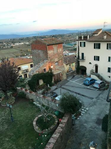 Apartamento Tre Girasoli
