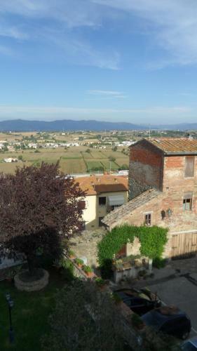 Apartamento Tre Girasoli