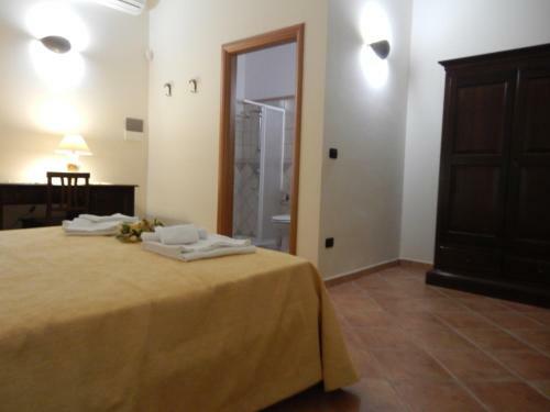 Agroturismo Agriturismo Monte Degli Angeli