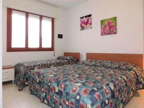 Apartamento Michelangelo Sabbiadoro