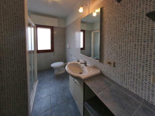 Apartamento Michelangelo Sabbiadoro