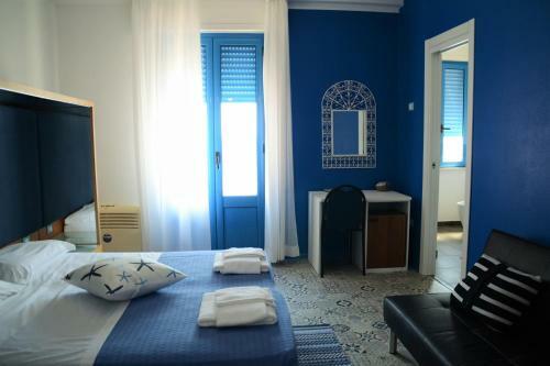 Hotel La Favorita
