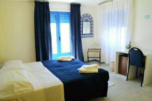 Hotel La Favorita
