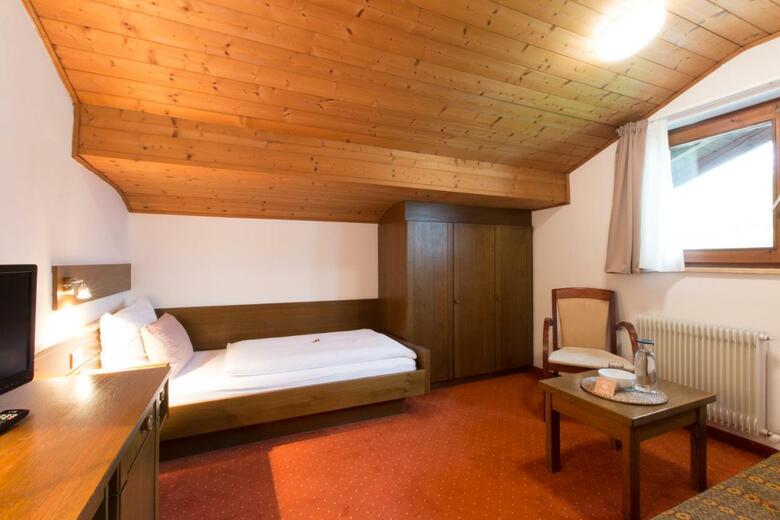 Hotel Pension St. Urban