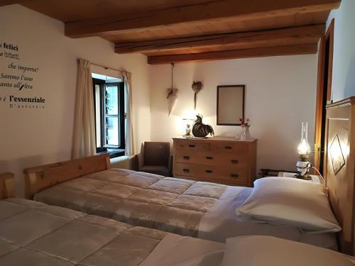 Bed & Breakfast Pa' Krhaizar