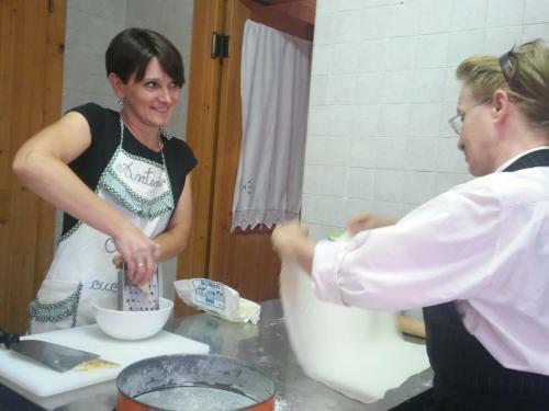 Bed & Breakfast Pa' Krhaizar