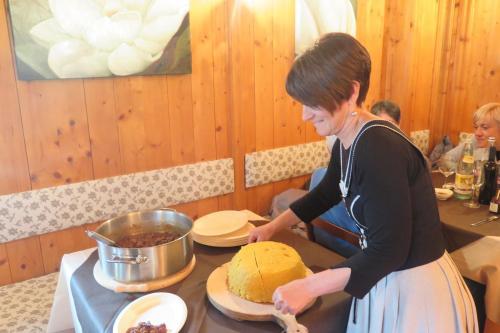 Bed & Breakfast Pa' Krhaizar