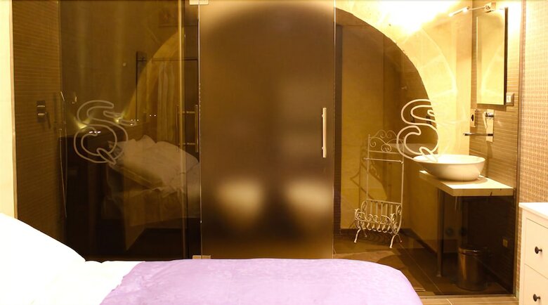 Hostal Ai Quarti Sottani