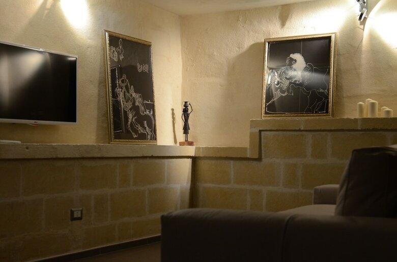 Hostal Ai Quarti Sottani