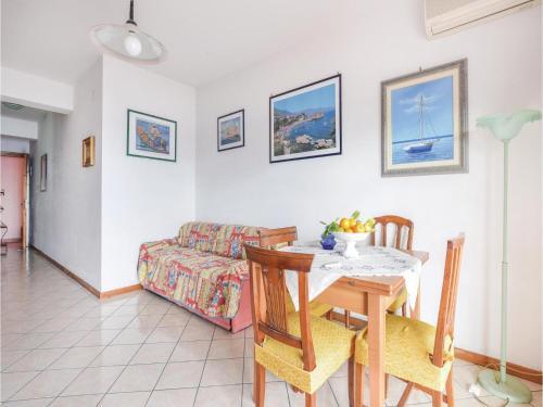 Apartment Tropicana