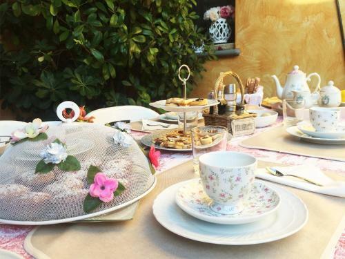 B&B La Fattoria