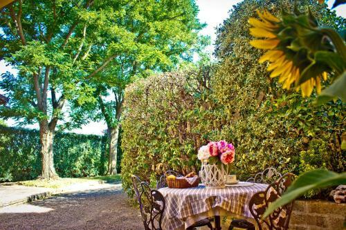 B&B La Fattoria