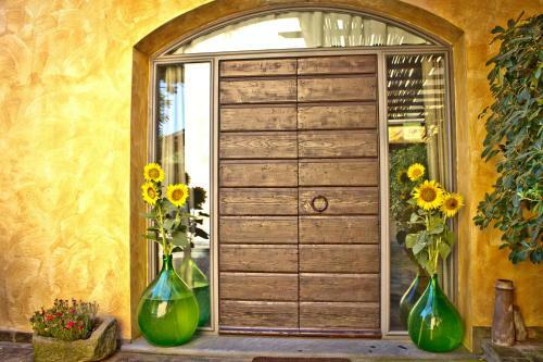 B&B La Fattoria