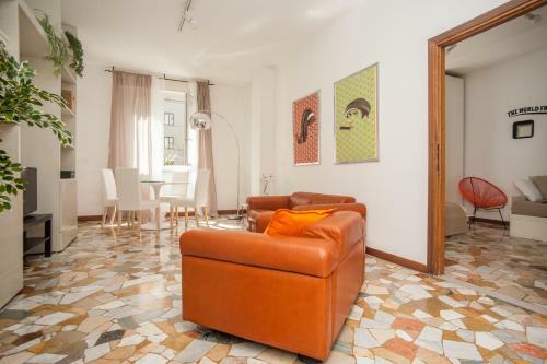 The Vintage Apartment