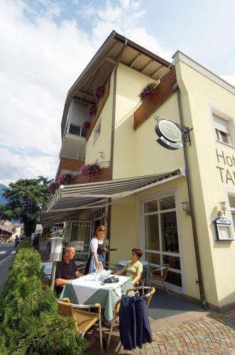 Hotel Tannerhof