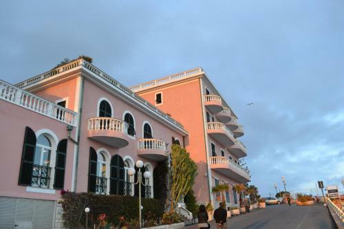 Hotel Piccolo Lido