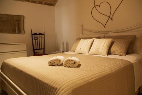 Casa Vacanza Portanuova Monopoli