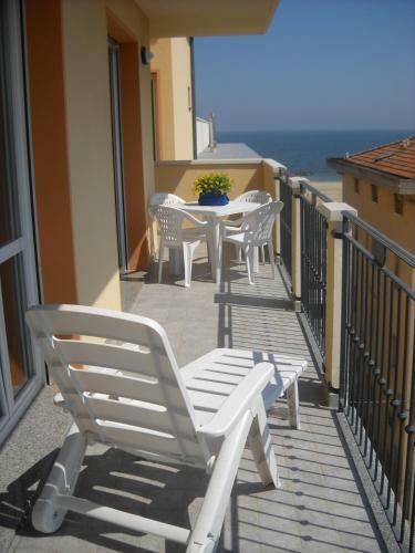 Aparthotel Residence Maryel