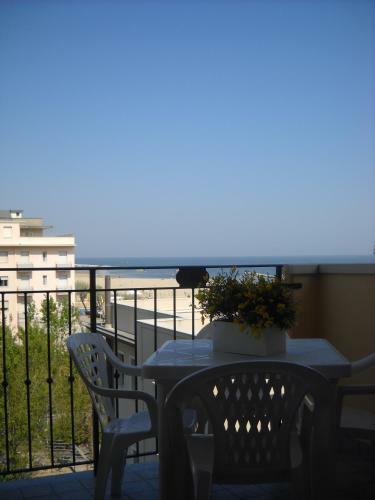 Aparthotel Residence Maryel