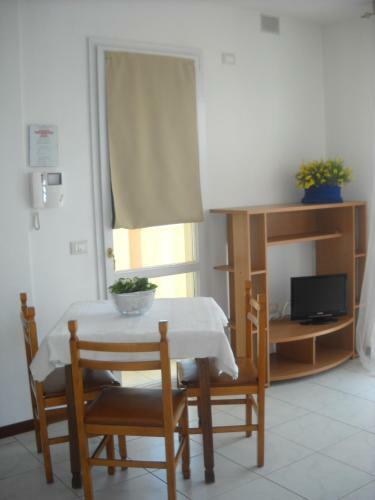 Aparthotel Residence Maryel