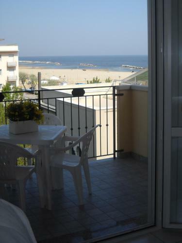 Aparthotel Residence Maryel