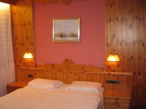 Hotel Capriolo