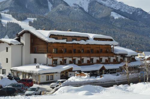 Hotel Capriolo