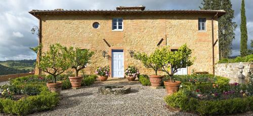 Bed & Breakfast Locanda Dell' Artista
