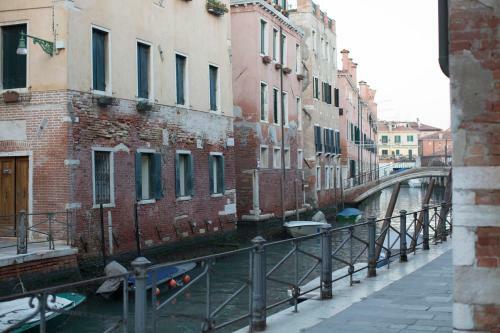 Apartamento Venice Biennale