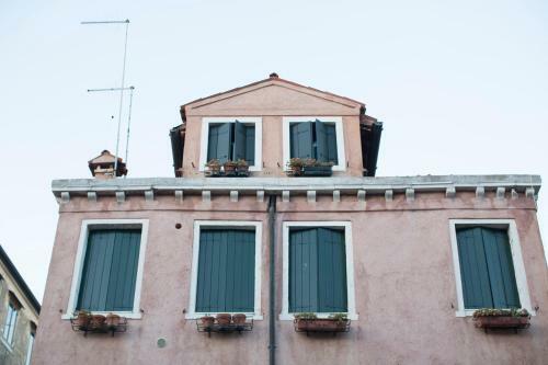 Apartamento Venice Biennale