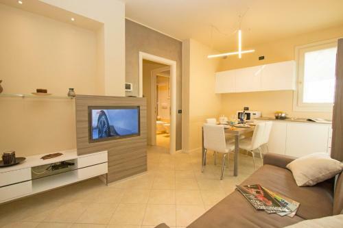 Apartamento Borgo Delle Colline