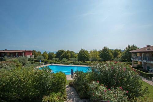 Apartamento Borgo Delle Colline