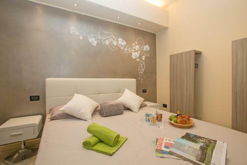 Apartamento Borgo Delle Colline
