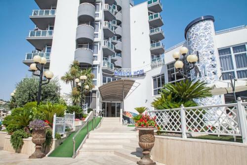 Hotel Meripol