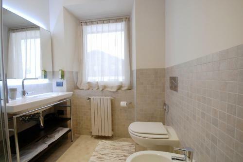 Hotel La Genzianella Bormio