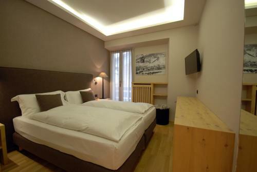 Hotel La Genzianella Bormio