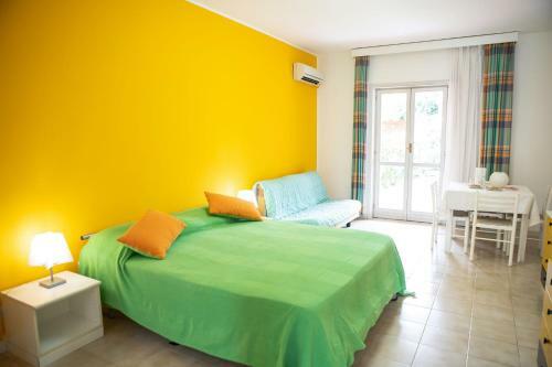 Aparthotel Portorosa Residence