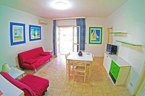 Aparthotel Portorosa Residence