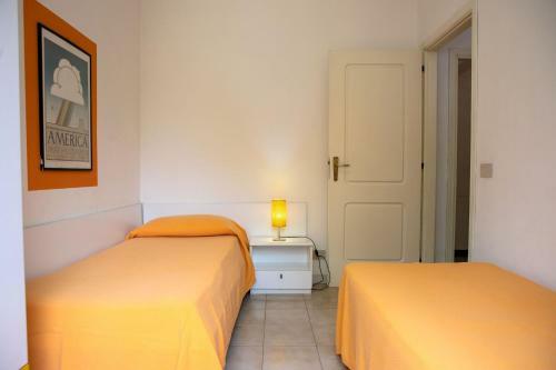 Aparthotel Portorosa Residence