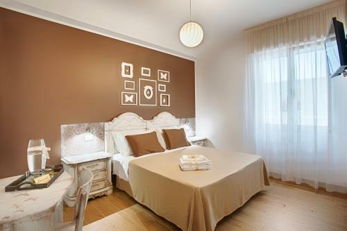 Hotel Villa Esedra
