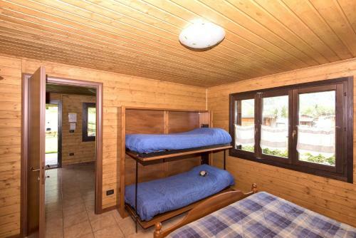 Hotel Margherita Camping & Resort