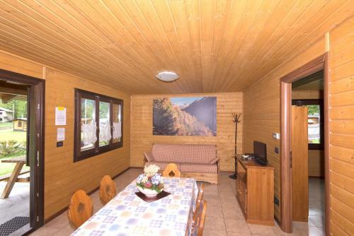 Hotel Margherita Camping & Resort
