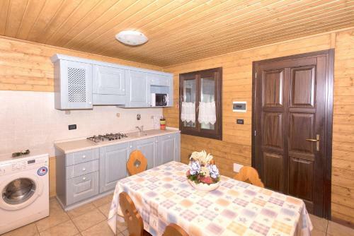 Hotel Margherita Camping & Resort