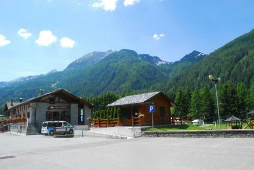 Hotel Margherita Camping & Resort