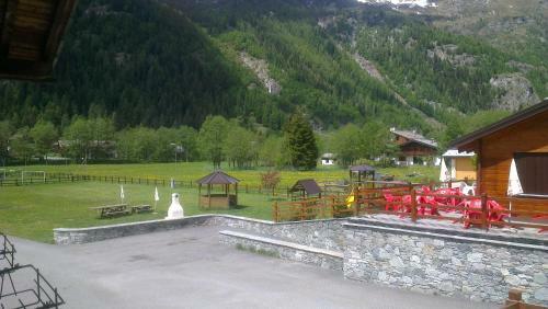 Hotel Margherita Camping & Resort