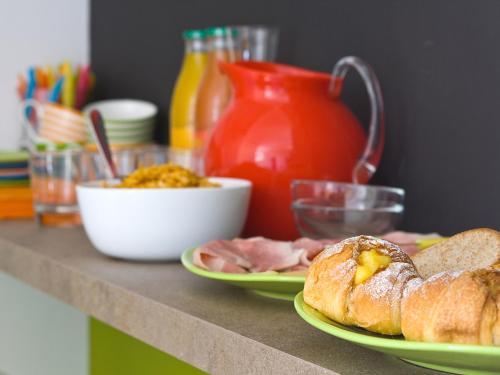Bed & Breakfast Bnb Hello Milano