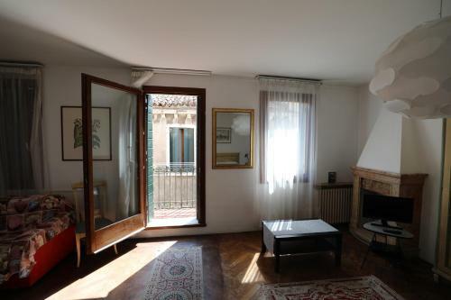 Lovely Apartment In Venice